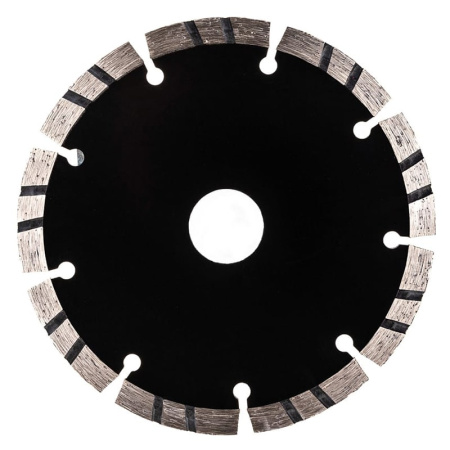 Диск отрезной алмазный Трио Диамант Segment PRO  125мм/22,23мм/2,3мм, SP152