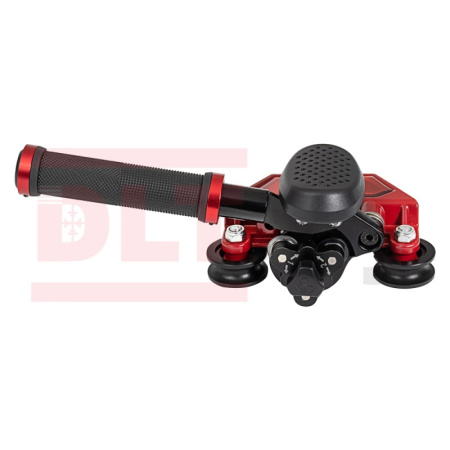 Плиткорез механический DLT Slim Cutter MAX-Plus 3.8м арт.1263