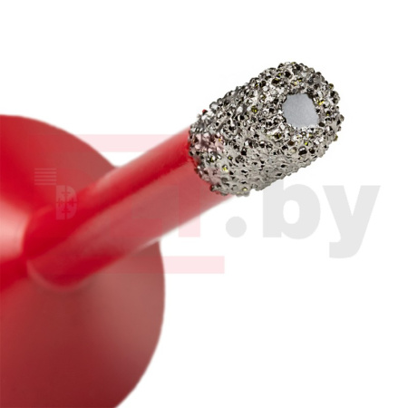 Коронка алмазная по керамограниту 6,0мм, DLT CERAMIC PRO, М14, 0492