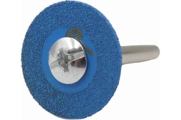 Диск алмазный вакуумная пайка 30 мм для гравировальной машинки TRIO-DIAMOND арт. 141530