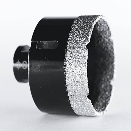 Коронка алмазная 68 мм для УШМ AGT