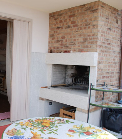 Кирпич ручной формовки S.Anselmo GMC Portofino NF 240х71х115 мм