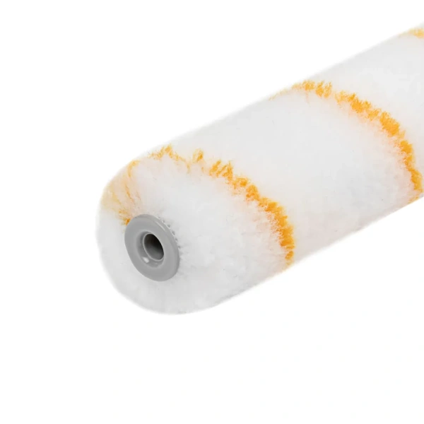 Набор валиков для бюгеля 6мм Rollingdog PAINT ROLLER 152мм полиэстер 12мм (2шт) арт.00456