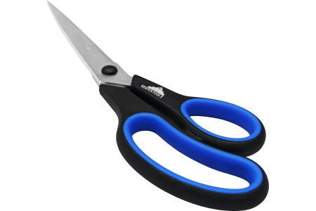 Хозяйственные ножницы 280 мм, двухкомпонентная рукоятка VertexTools арт.0033-280 Хозяйственные ножницы 280 мм, двухкомпонентная рукоятка VertexTools арт.0033-280