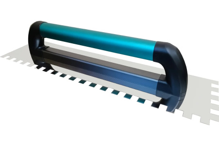 Гребенка BIHUI 480х120мм, зуб 12мм, арт.PTSM12