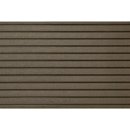 Ступень пустотелая из ДПК, CM-Decking, Wenge (венге), 305х25х3000мм Ступень пустотелая из ДПК, CM-Decking, Wenge (венге), 305х25х3000мм