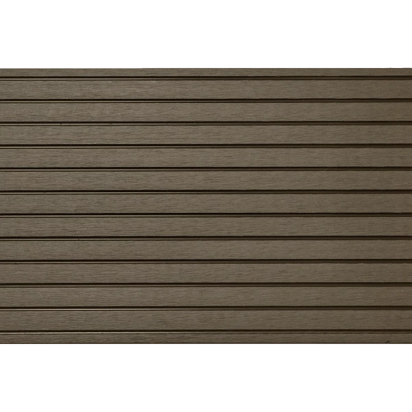 Ступень пустотелая из ДПК, CM-Decking, Wenge (венге), 305х25х3000мм