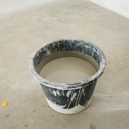 Маяк для наливного пола 70мм 3D KRESTIKI, уп.20шт.