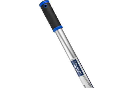 Удлинитель телескопический для шпатель-правило VertexTools 1609-1