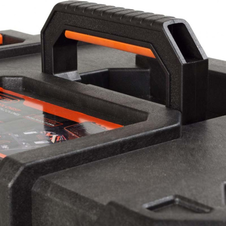 Кейс для инструментов TACTIX Pro, 320362 Кейс для инструментов TACTIX Pro, 320362