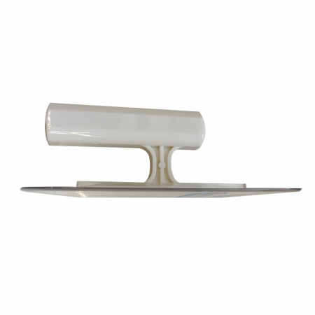 Кельма для декоративной штукатурки 87x180мм VertexTools арт.0008-87-180