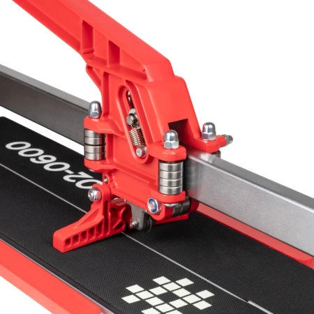 Плиткорез механический JING, рез до 600мм, арт. E302-0600