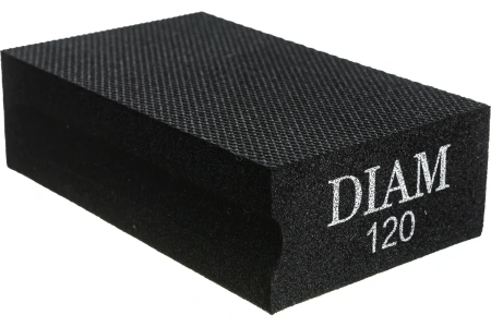 Алмазный притир DIAM #120 EXTRA LINE арт. 000680