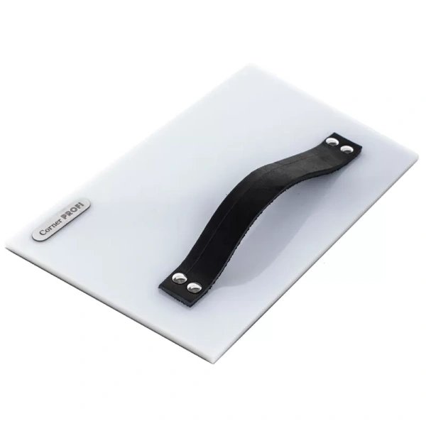 Шлифовальная площадка hаnd 140х230 мм Corner PROFI арт. ABRZ-1-hnd