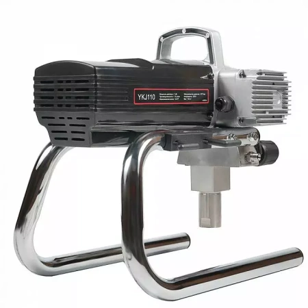 Окрасочный аппарат YOKIJI YKJ 110