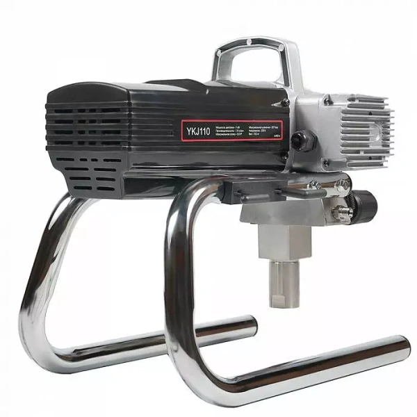 Окрасочный аппарат YOKIJI YKJ 110
