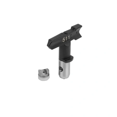 Сопло HYVST (тип Graco RAC-V) №511, арт. GVTIP511