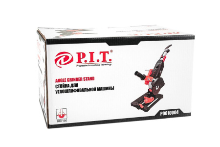 Стойка для УШМ 100-150мм P.I.T. P0010004
