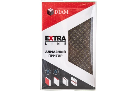 Алмазный притир DIAM #60 EXTRA LINE арт. 000679