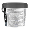 Краска интерьерная Tikkivala Expert Total Black 0,9л