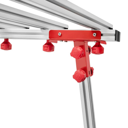 Стол для работы с крупноформатным керамогранитом DLT TL360 арт.1162