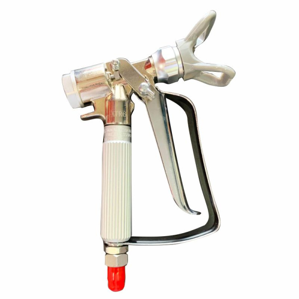 Пистолет безвоздушного распыления Gross-Master XTR-6, 250 bar