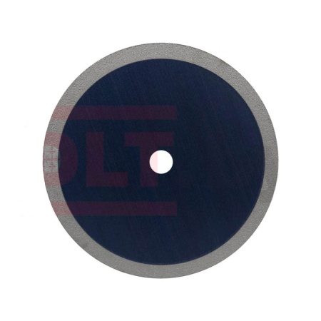 Универсальный шлифовально-отрезной алмазный диск BIHUI, 230мм, арт.DPG230