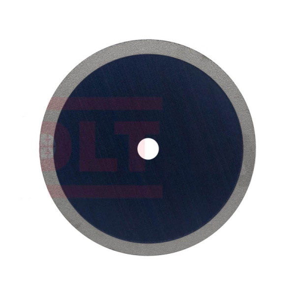 Универсальный шлифовально-отрезной алмазный диск BIHUI, 230мм, арт.DPG230