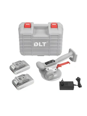 Виброприсоска для укладки плитки DLT Vibro MAX версия PRO, арт.9395
