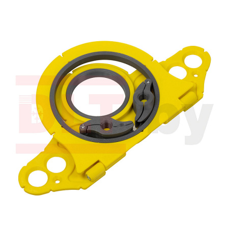 Шаблон кондуктор для инсталляции DLT 2217 