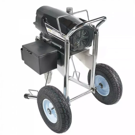 Окрасочный аппарат Schtaer Jupiter 6