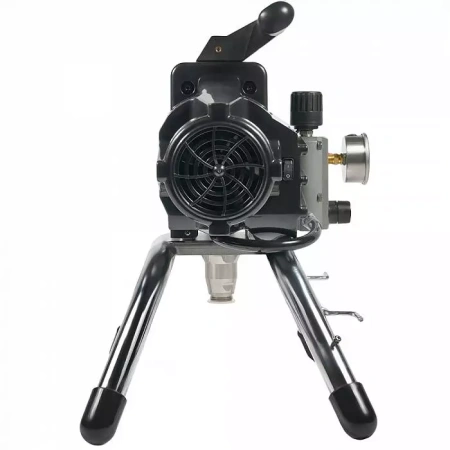 Окрасочный аппарат YOKIJI YKJ 320.2