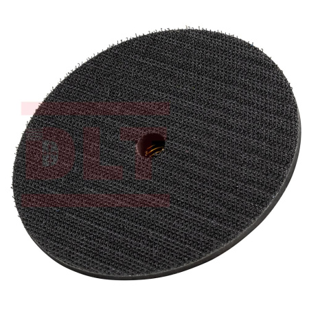 Держатель для АГШК 100мм резиновый, DLT&9Plitok 0663