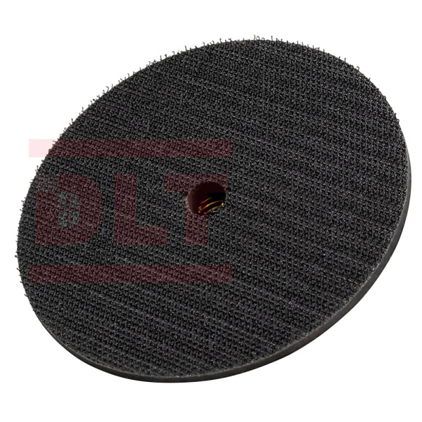 Держатель для АГШК 100мм резиновый, DLT&9Plitok 0663