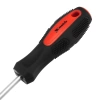 Отвертка Anti-Slip, PH2 х 100 мм, CrV, двухкомпонентная рукоятка Matrix арт. 12248