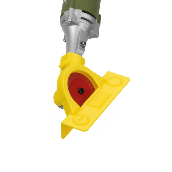 Кожух для гравера DLT G-500/550, для запила под 45°, арт. 5236