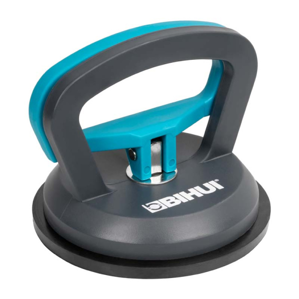 Присоска одинарная для гладкой и шероховатой поверхности BIHUI SCSP4, 35кг