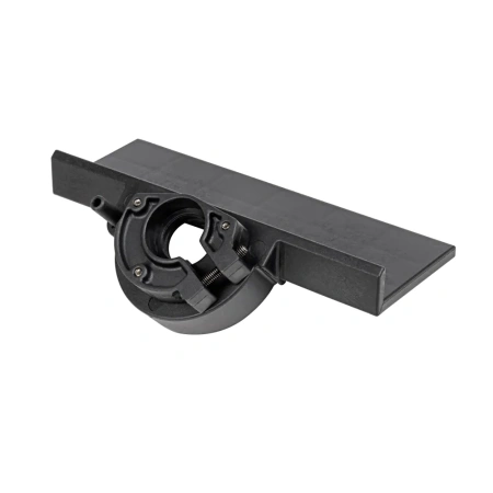 Кожух для гравера DLT G-400, для запила 45 градусов, арт. 4206