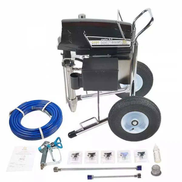 Окрасочный аппарат Schtaer Jupiter 6