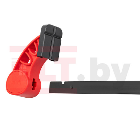 Струбцина быстрозажимная 300мм длина губок 60мм DLT 89030