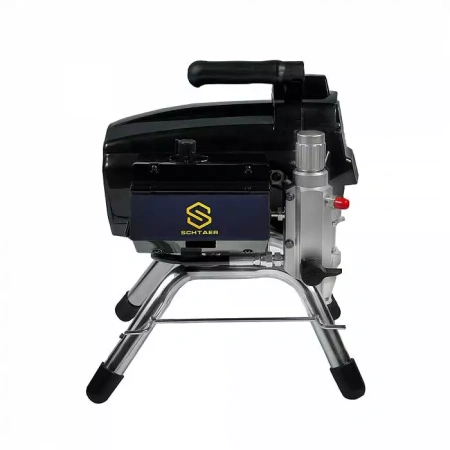 Окрасочный аппарат Schtaer Mars 25.1