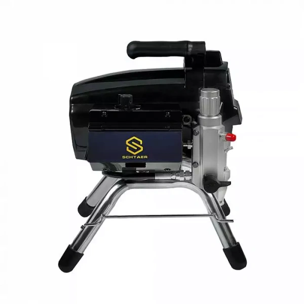 Окрасочный аппарат Schtaer Mars 25.1