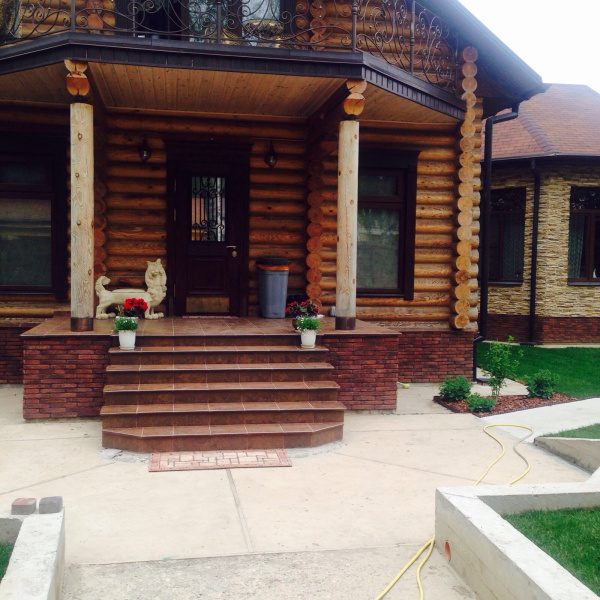 Плитка уличная напольная Westerwalder Klinker Atrium Scotch 310х310х10мм Плитка уличная напольная Westerwalder Klinker Atrium Scotch 310х310х10мм