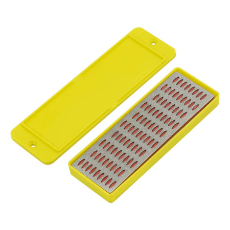 Набор алмазных ручных брусков №200, №300, №400