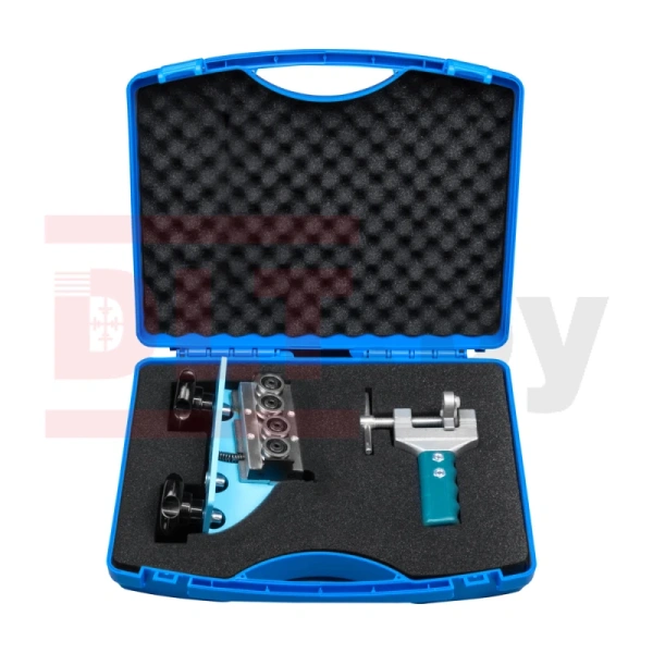 Плиткорез механический DLT Top SLIM, рез до 3,3 м, арт.4448