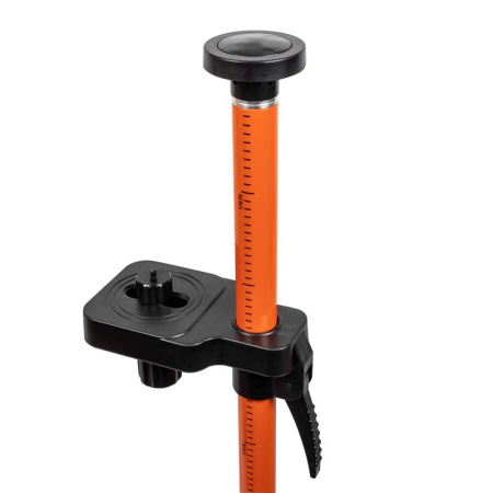 Штанга-штатив распорная DLT H360, 0,1м/3,6м