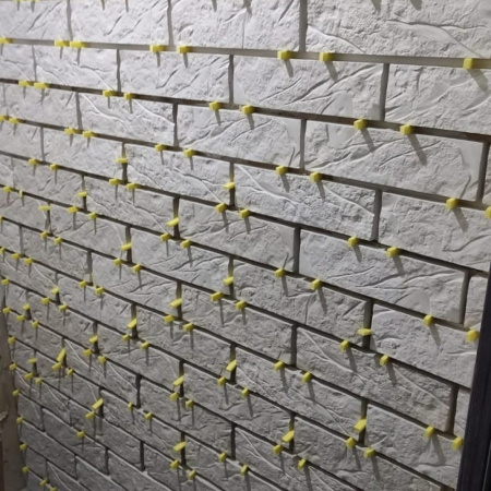 Фиксатор шва 6/10мм 3D KRESTIKI  уп.200шт. Фиксатор шва 6/10мм 3D KRESTIKI  уп.200шт.