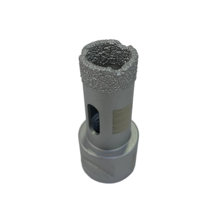 Коронка алмазная 20 мм для УШМ HUBA Tools арт. HTPro20