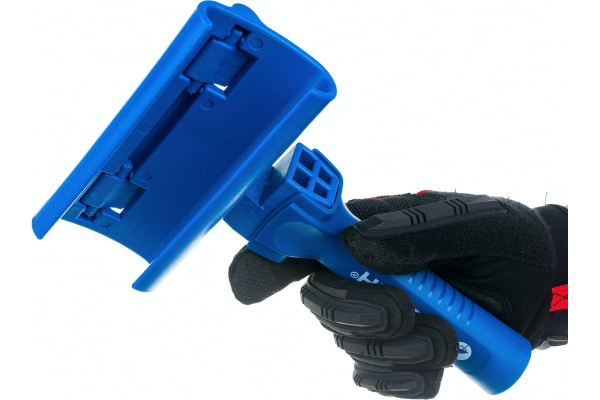 Адаптер для шпателя STORCH AluSTAR под удочку Lock-It арт.32 62 00