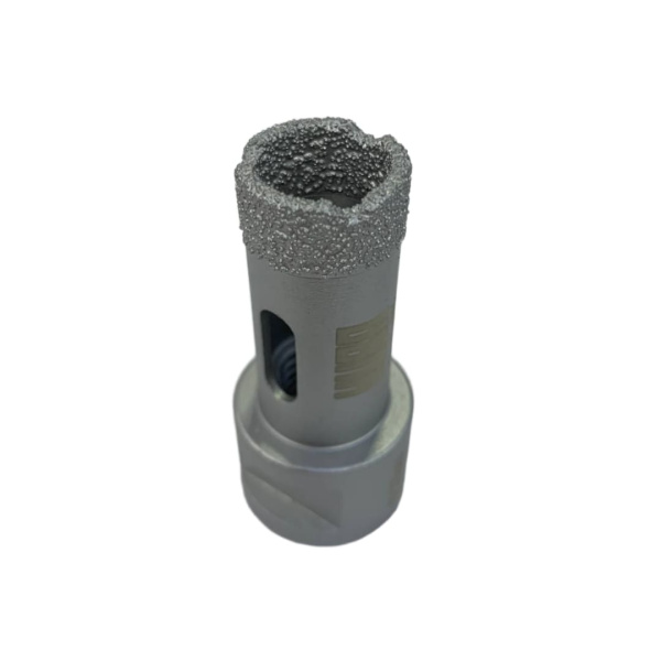 Коронка алмазная 20 мм для УШМ HUBA Tools арт. HTPro20